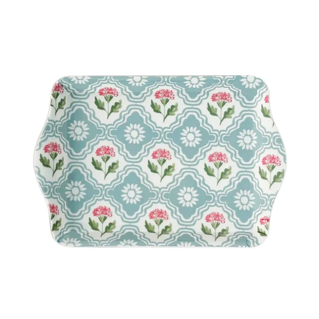 Ulster Weavers Boho Floral bakke multifarvet 21 cm
