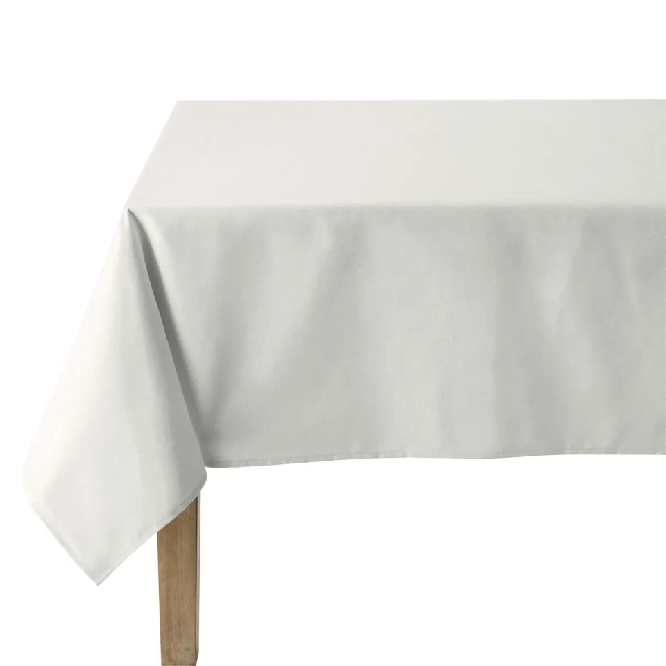 Coucke Cambrai dug 180x300 cm sand genbrugsbomuld
