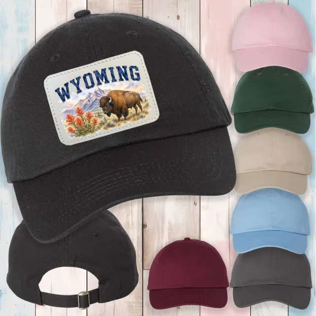 Avery Lane Wyoming State Bird Animal kasket sort