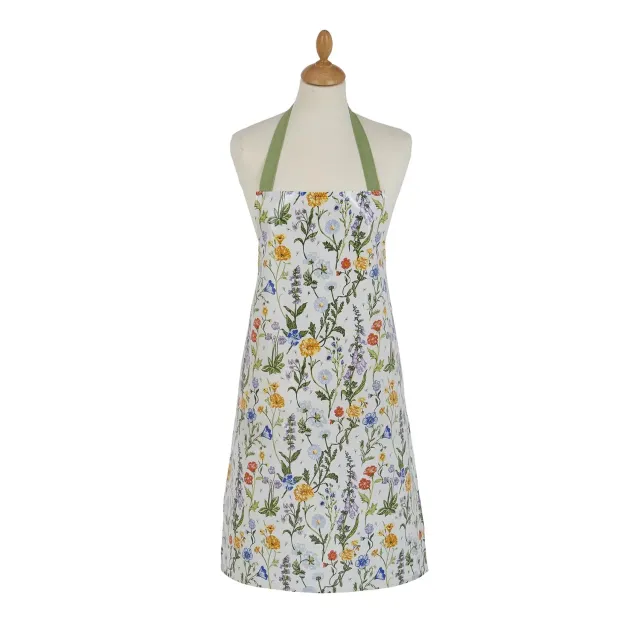 Ulster Weavers Cottage Garden pvc forklæde blomstret 81x59