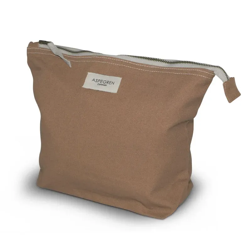 AspEgren Pouch Case Large toilettaske lark 10x23x30 cm