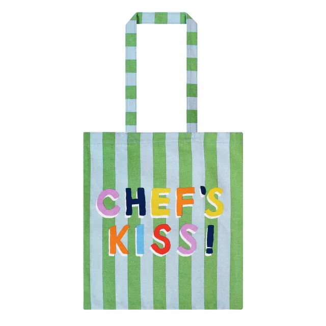 Ulster Weavers Yes Chef mulepose bomuld 36x40 cm