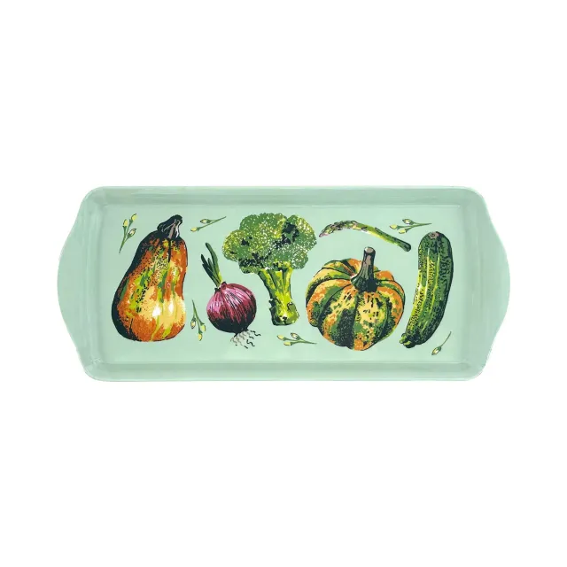 Ulster Weavers Vegetable Medley serveringsbakke lille