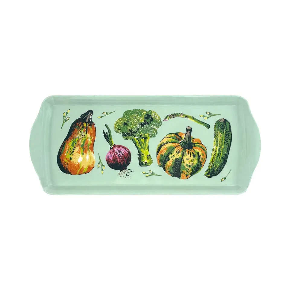 Ulster Weavers Vegetable Medley serveringsbakke lille