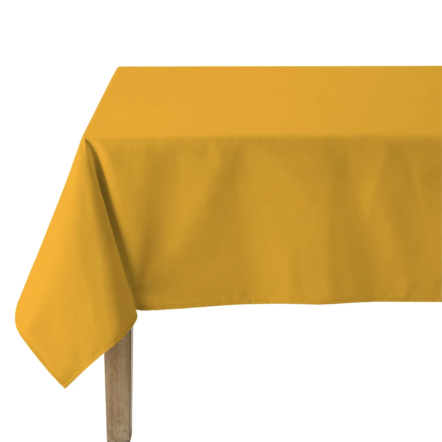 Coucke Cambrai dug 180x300 cm sand genbrugsbomuld