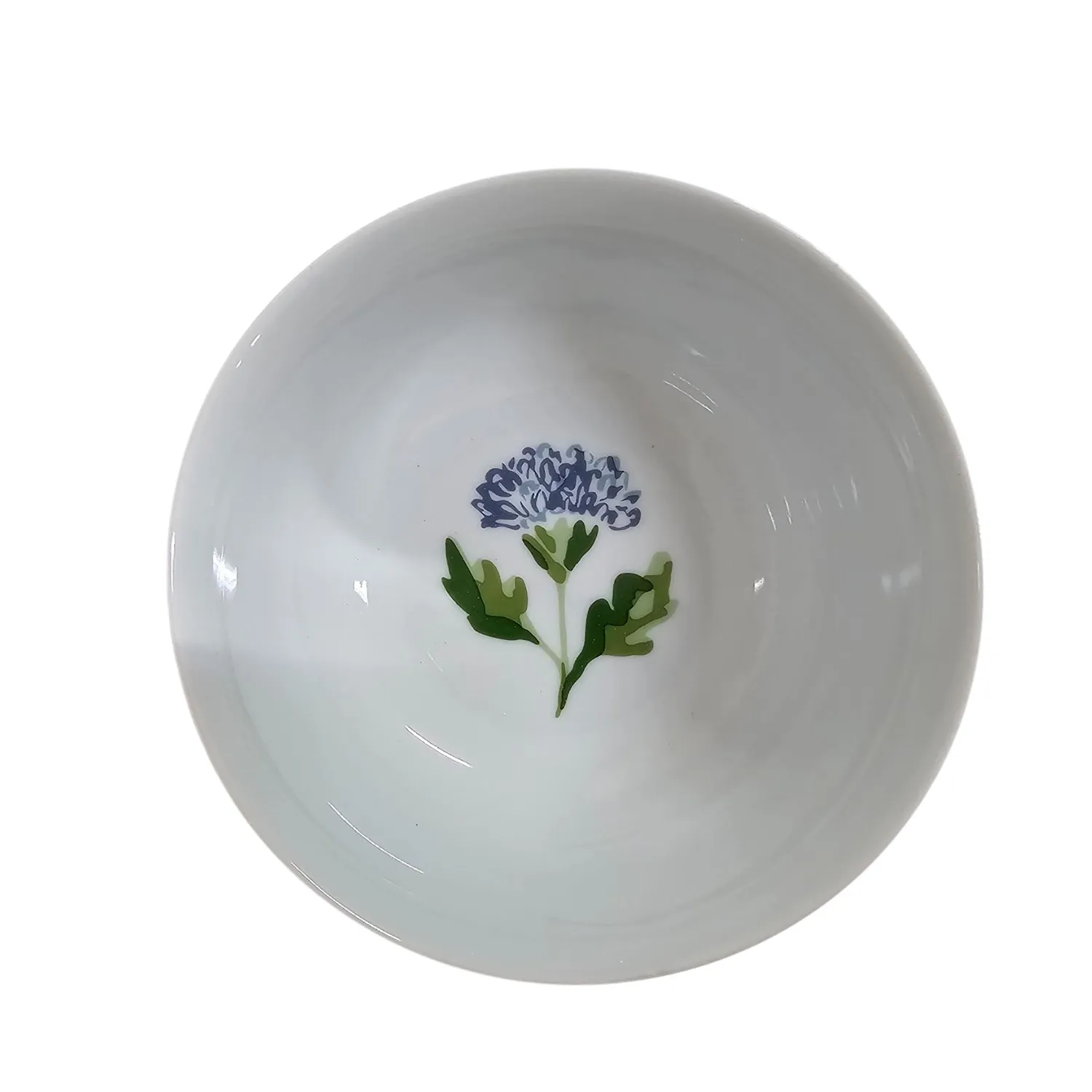 Ulster Weavers Boho Floral skål 14,6 cm multicolour porcelæn
