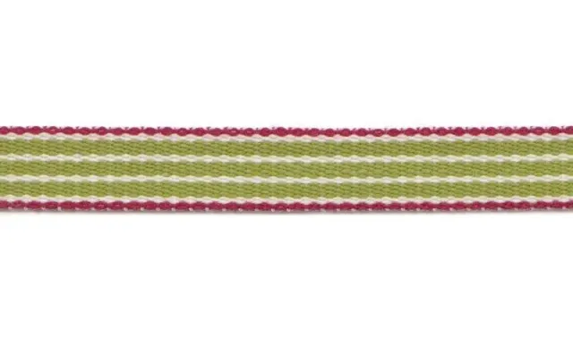 AspEgren Bånd på Board Stripe bånd grøn 1 cm x 3 m