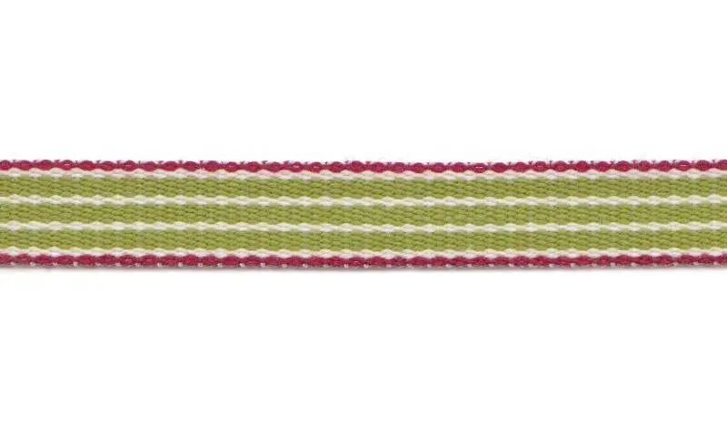 AspEgren Bånd på Board Stripe bånd grøn 1 cm x 3 m