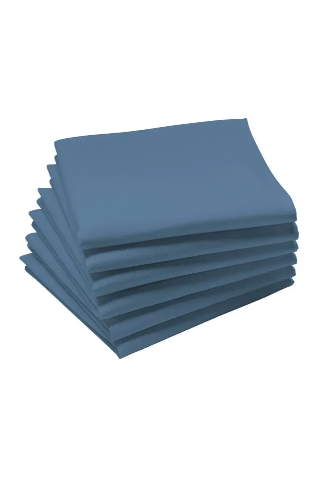 Coucke Cambrai stofservietter 6 stk 45x45 cm bomuld