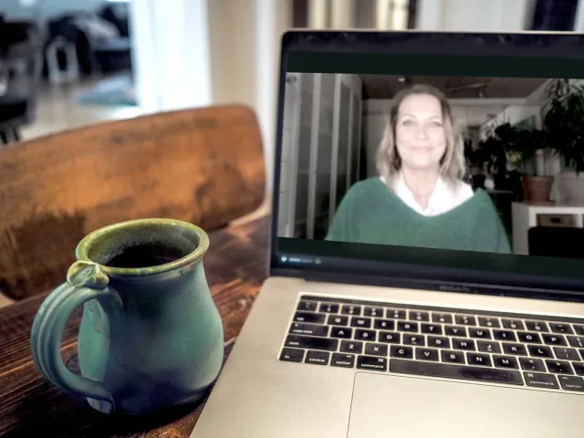 Lehman Care Stay Well online forløb 6 uger mindfulness
