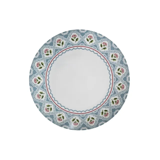 Ulster Weavers Boho Floral middagstallerken porcelæn multifarvet