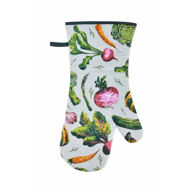 Ulster Weavers Vegetable Medley ovnhandske flerfarvet bomuld