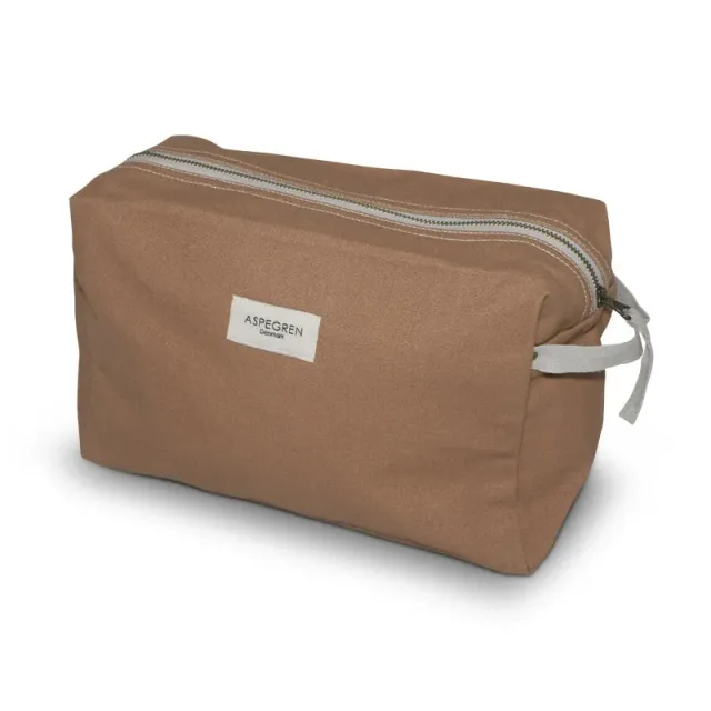 AspEgren Cube Case Large Lark toilettaske 27x17x12 cm