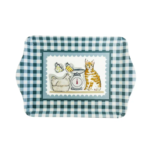 Ulster Weavers Pantry Cats bakke 21x14 cm multicolour