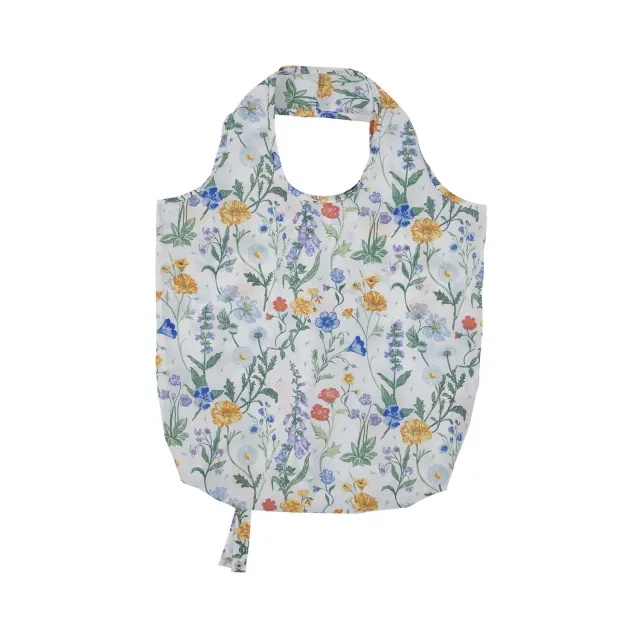 Ulster Weavers Cottage Garden mulepose blomstret foldbar